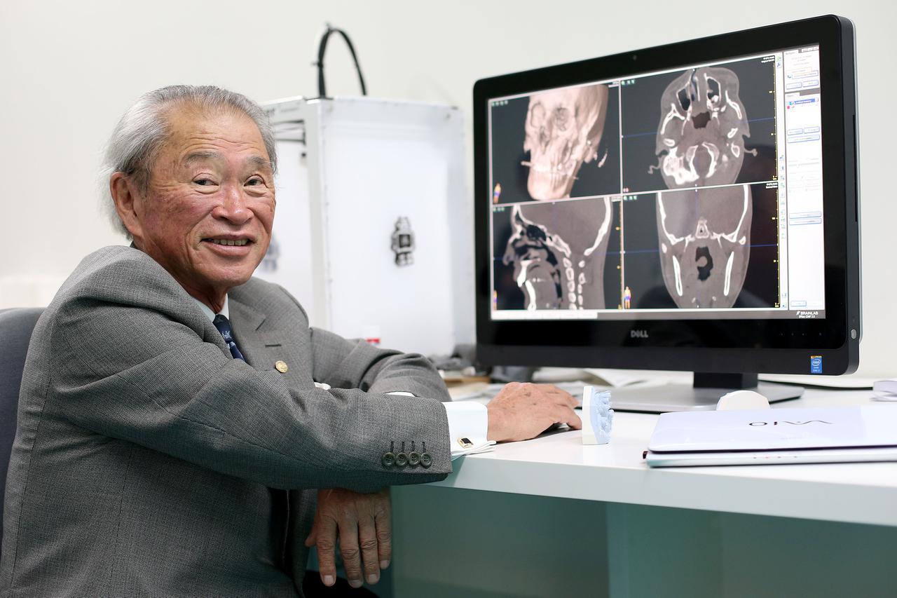 henry kawamoto