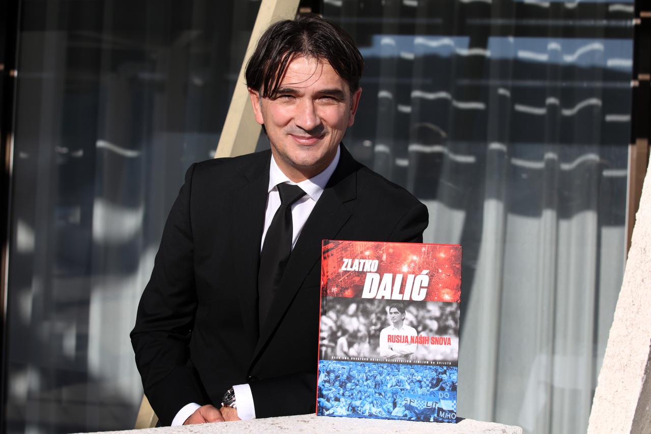Zlatko Dalić
