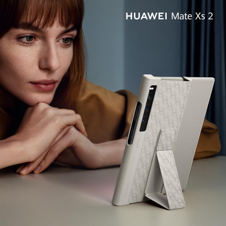 Huawei Mate Xs 2