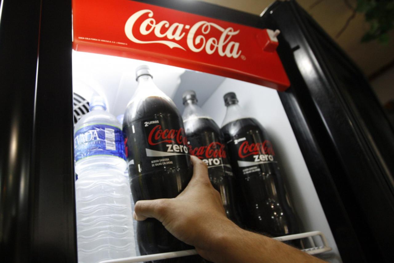 Coca Cola