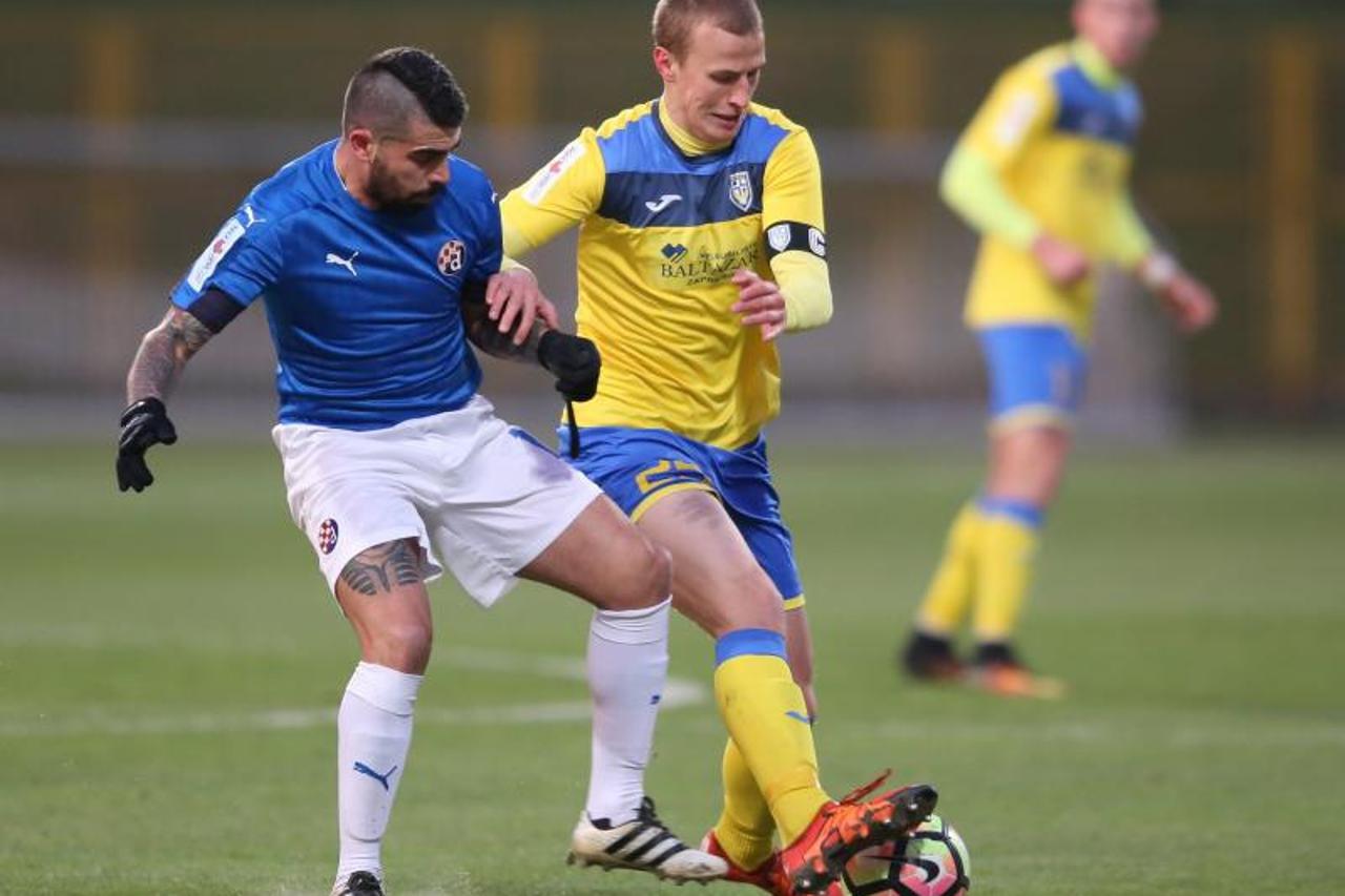 Inter - Dinamo