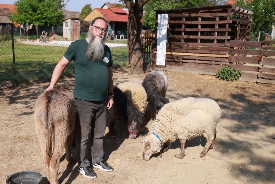 Bilje - Turisticka patrola