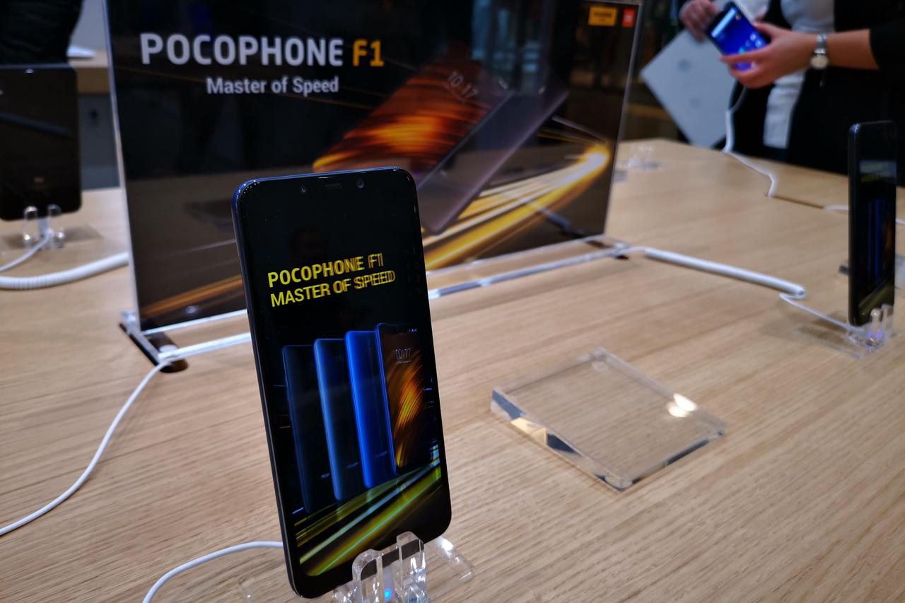 Xiaomi otvara prvi Mi Store u Hrvatskoj