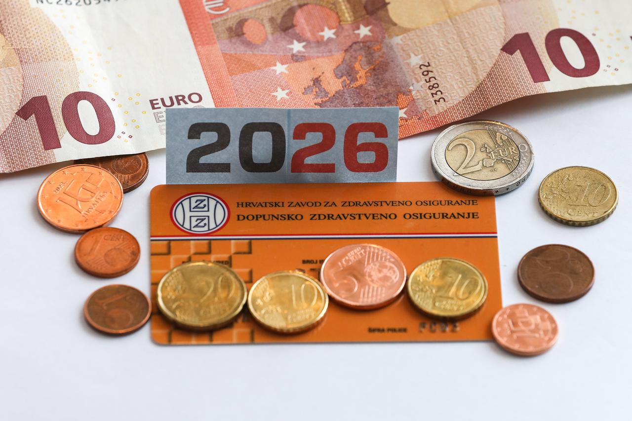 S novom godinom značajno poskupljuje dopunsko zdravstveno osiguranje