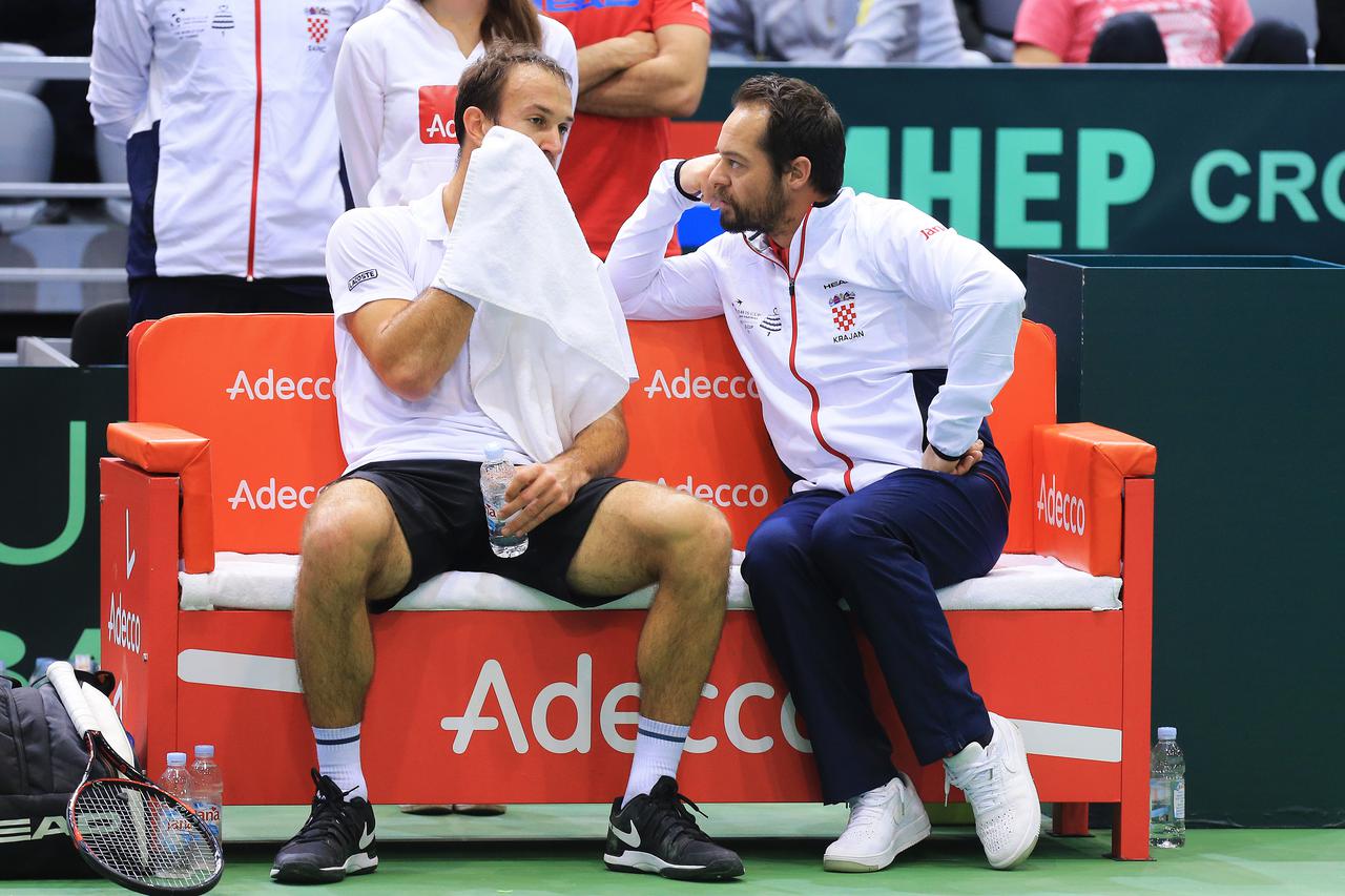 Pavić - Agut