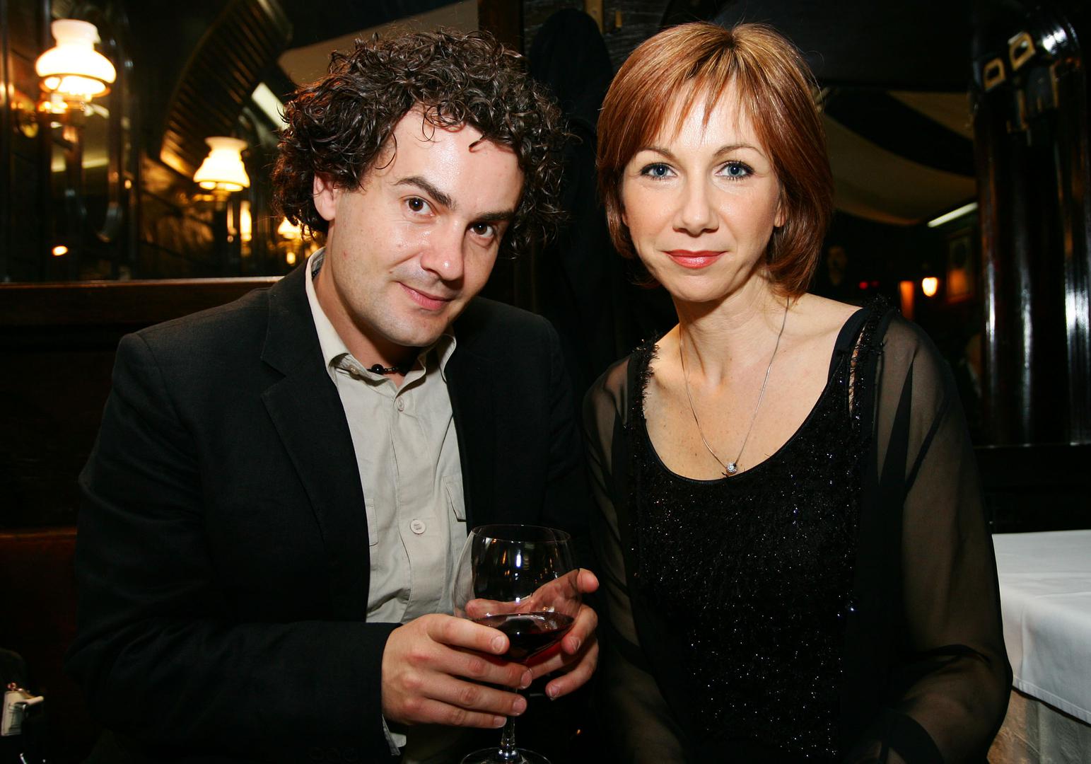  Prisjetila se kako je prije više od deset godina dobila priliku zapjevati na seminaru duhovne obnove, nakon čega se njezin glazbeni izričaj u potpunosti pretočio u duhovnu glazbu.