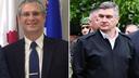 Tko je izraelski diplomat kojem Milanović ne želi dati suglasnost za dolazak na mjesto veleposlanika?