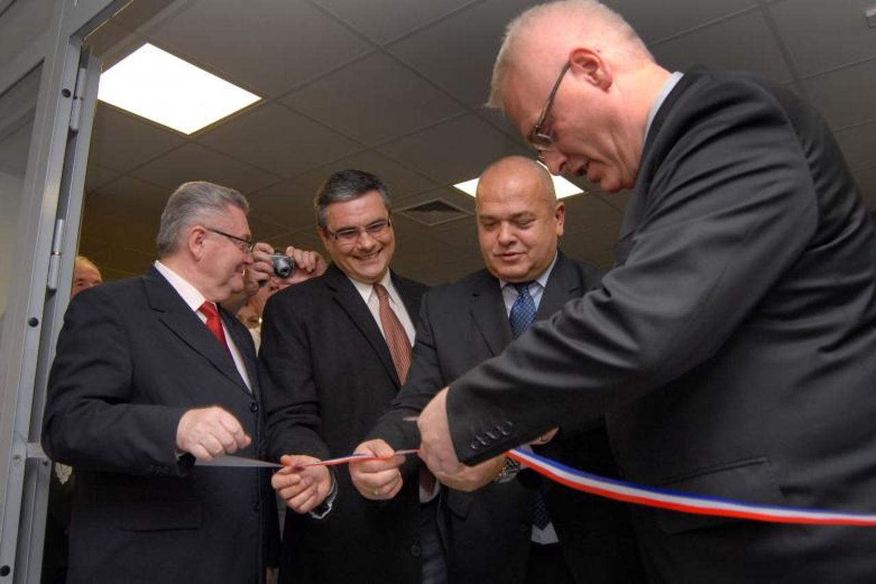 Slavonski Brod,bolnica,Ivo Josipović