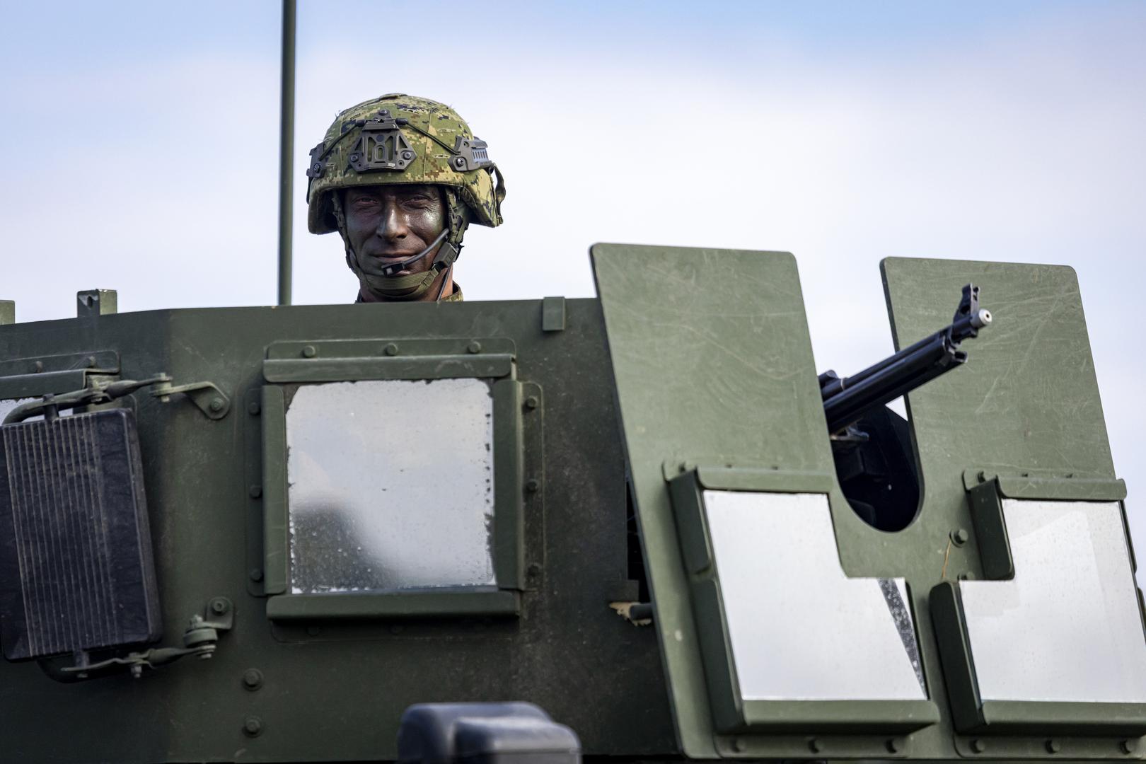 Načelnik Glavnog stožera Oružanih snaga RH general-pukovnik Tihomir Kundid naglasio je da su ovakve vježbe važne za razvoj interoperabilnosti, jer postrojbe unutar NATO saveza moraju biti interoperabilne, kako bi mogle zajedno provoditi vojne operacije. 