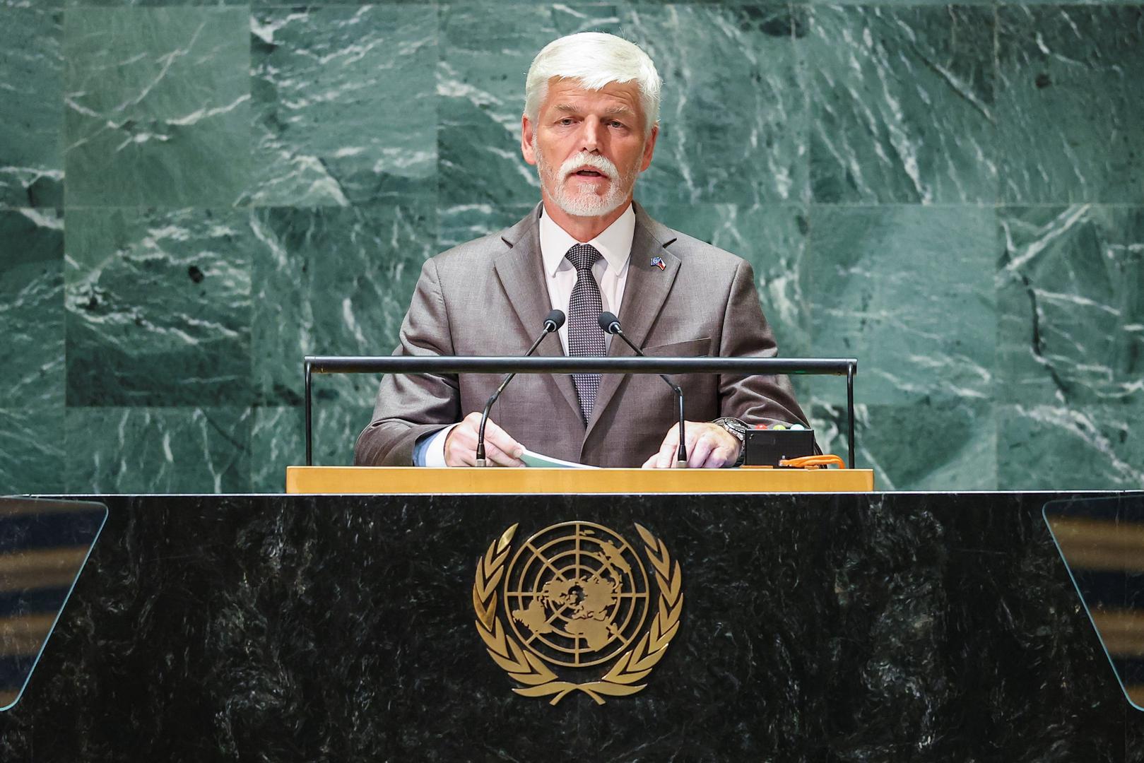 Petr Pavel