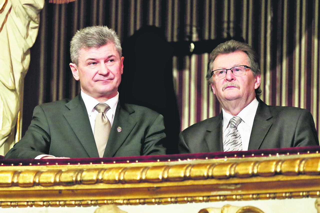 Branko Hrg Ivan Vuk