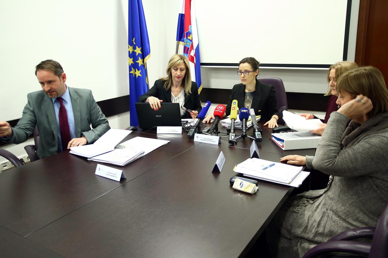 Povjerenstvo sukob interesa