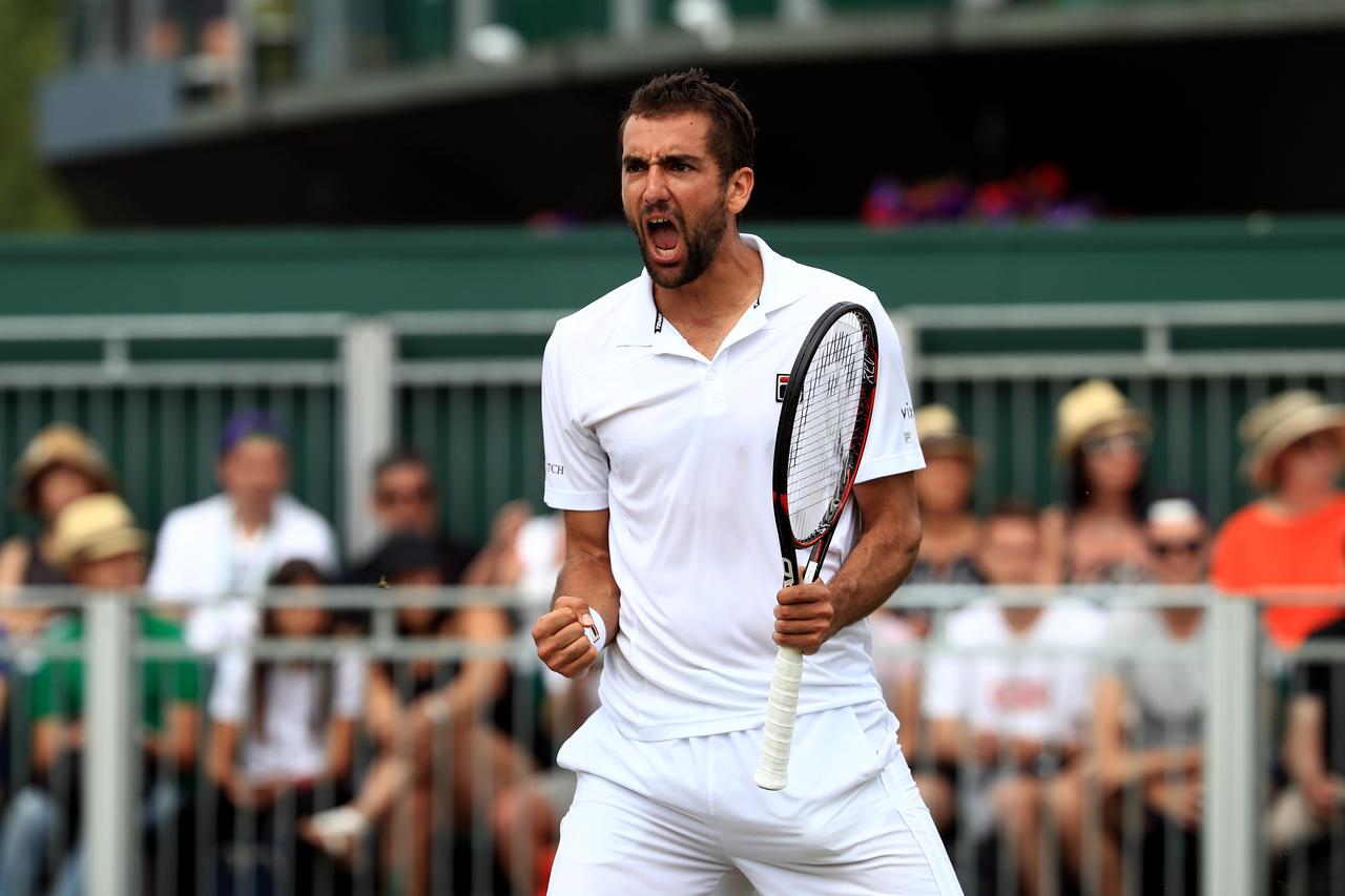 Marin Čilić