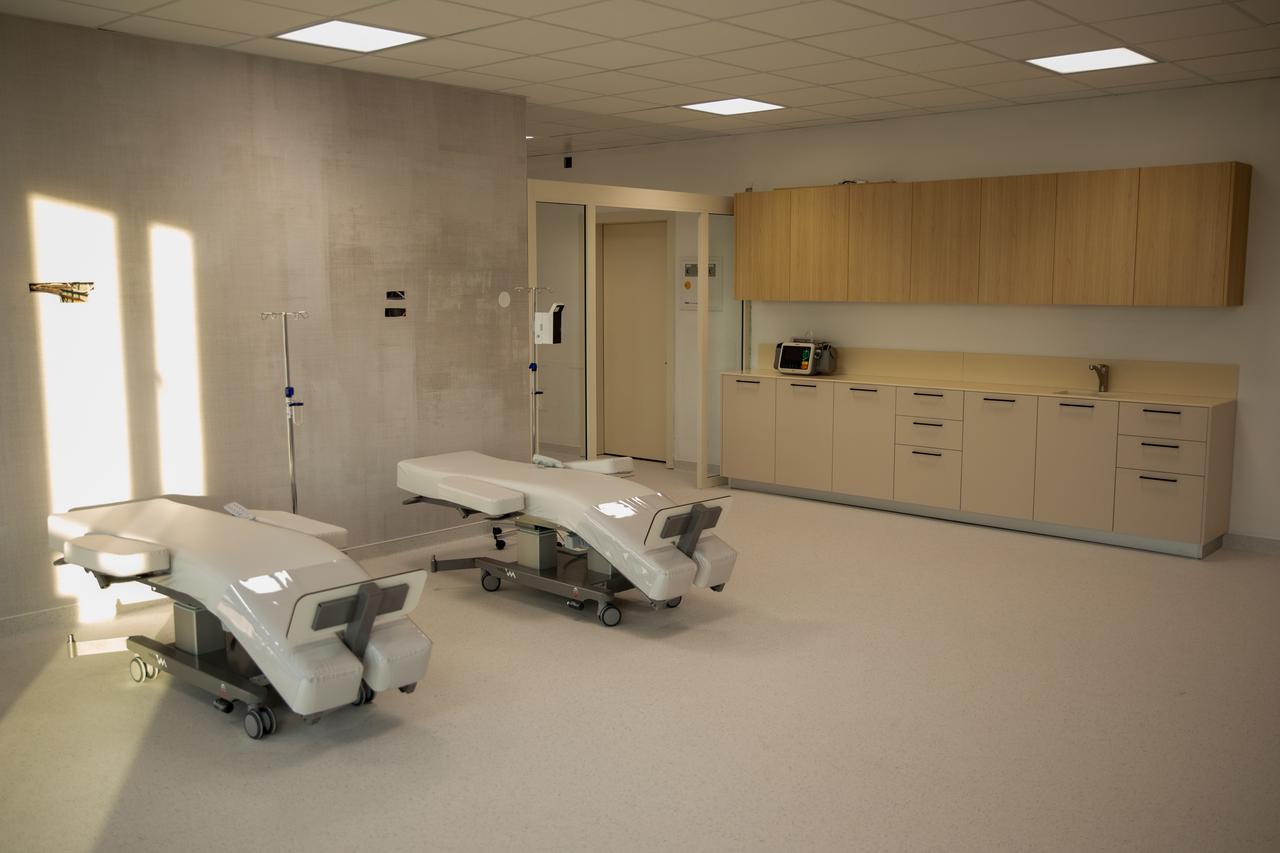 U Čepinu otvoreni bolnica i hotel vrijedni 46 milijuna eura 