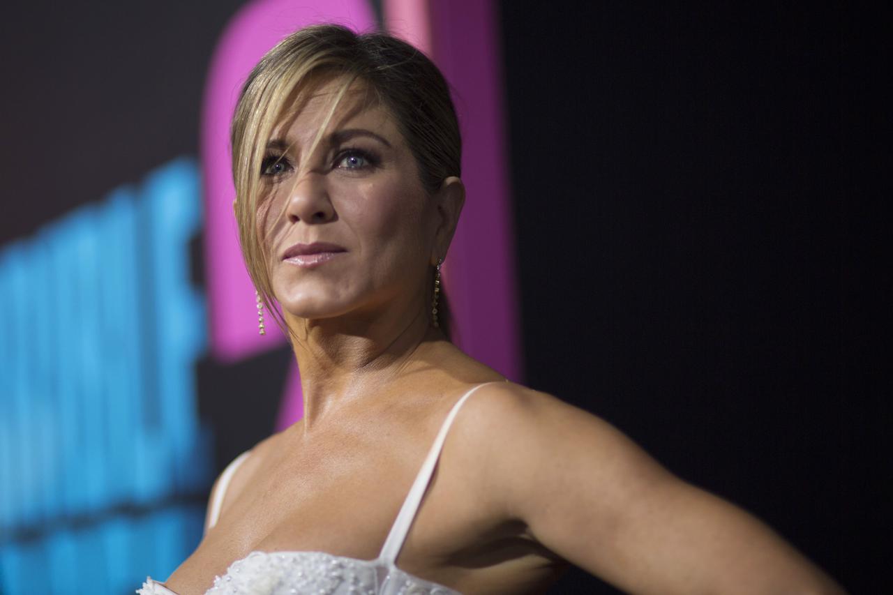jennifer aniston