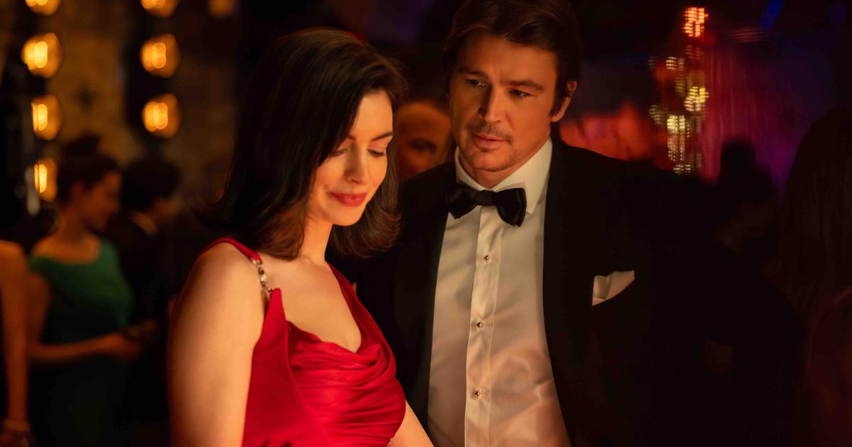 Erotski psihološki triler 'Verity' s Anne Hathaway i Dakotom Johnson pokazat će dosege internetske slave