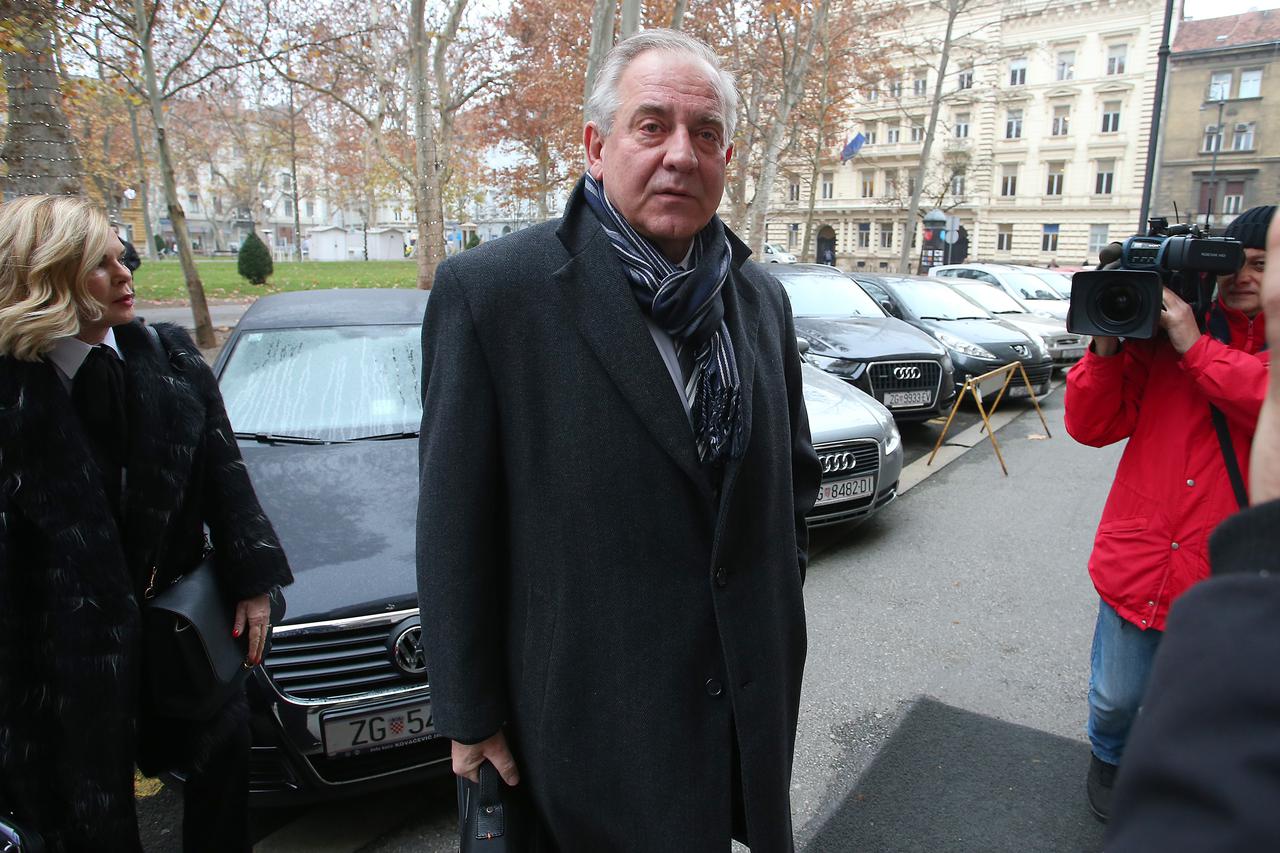 ivo sanader