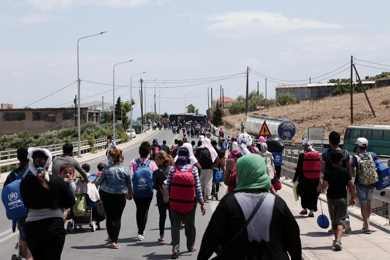 migranti