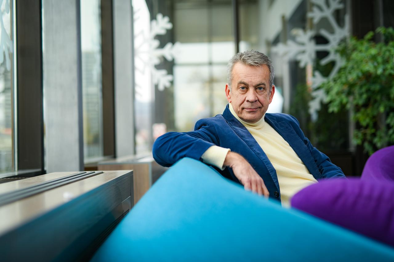 Mario Sedmak