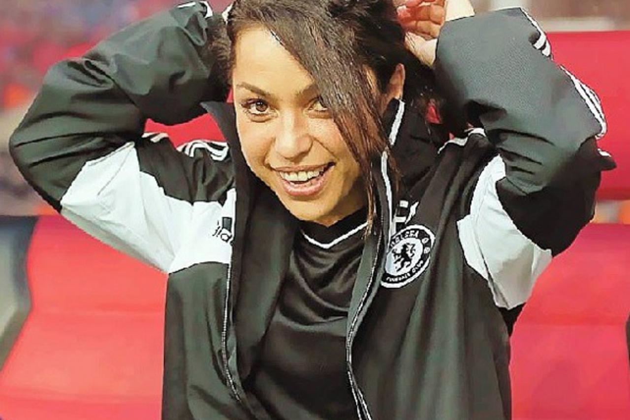 Eva Carneiro
