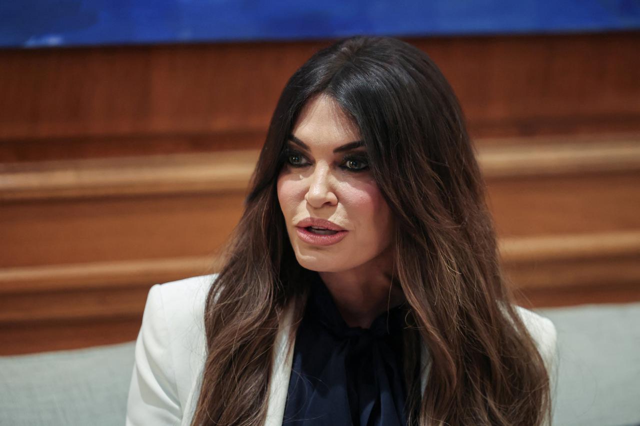 Kimberly Guilfoyle