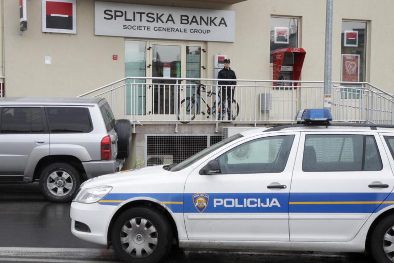 splitska banka
