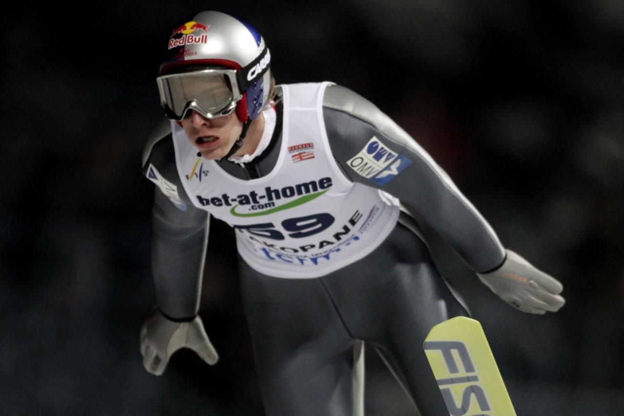 Gregor Schlierenzauer