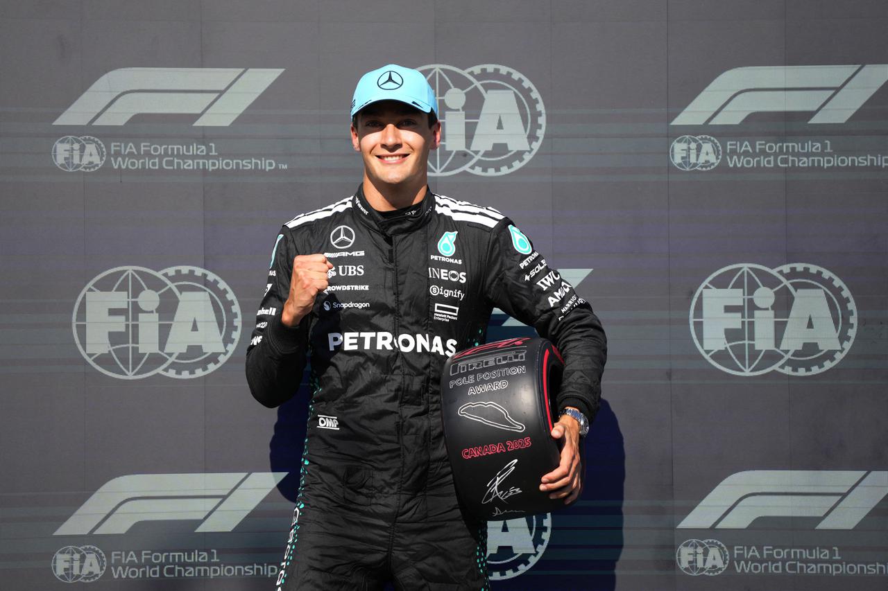 Canadian Grand Prix