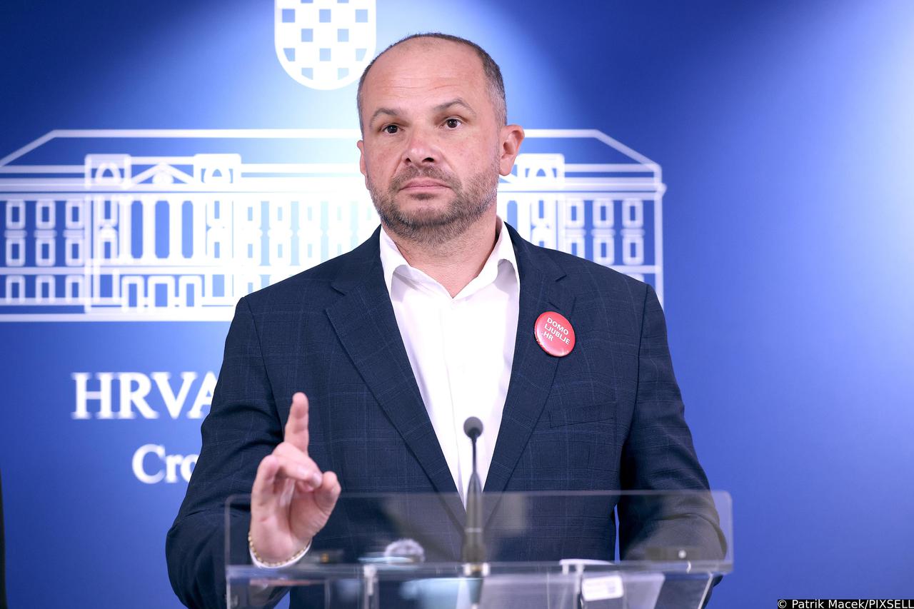 Zagreb: SDP o antikorupcijskom okviru u zdravstvu