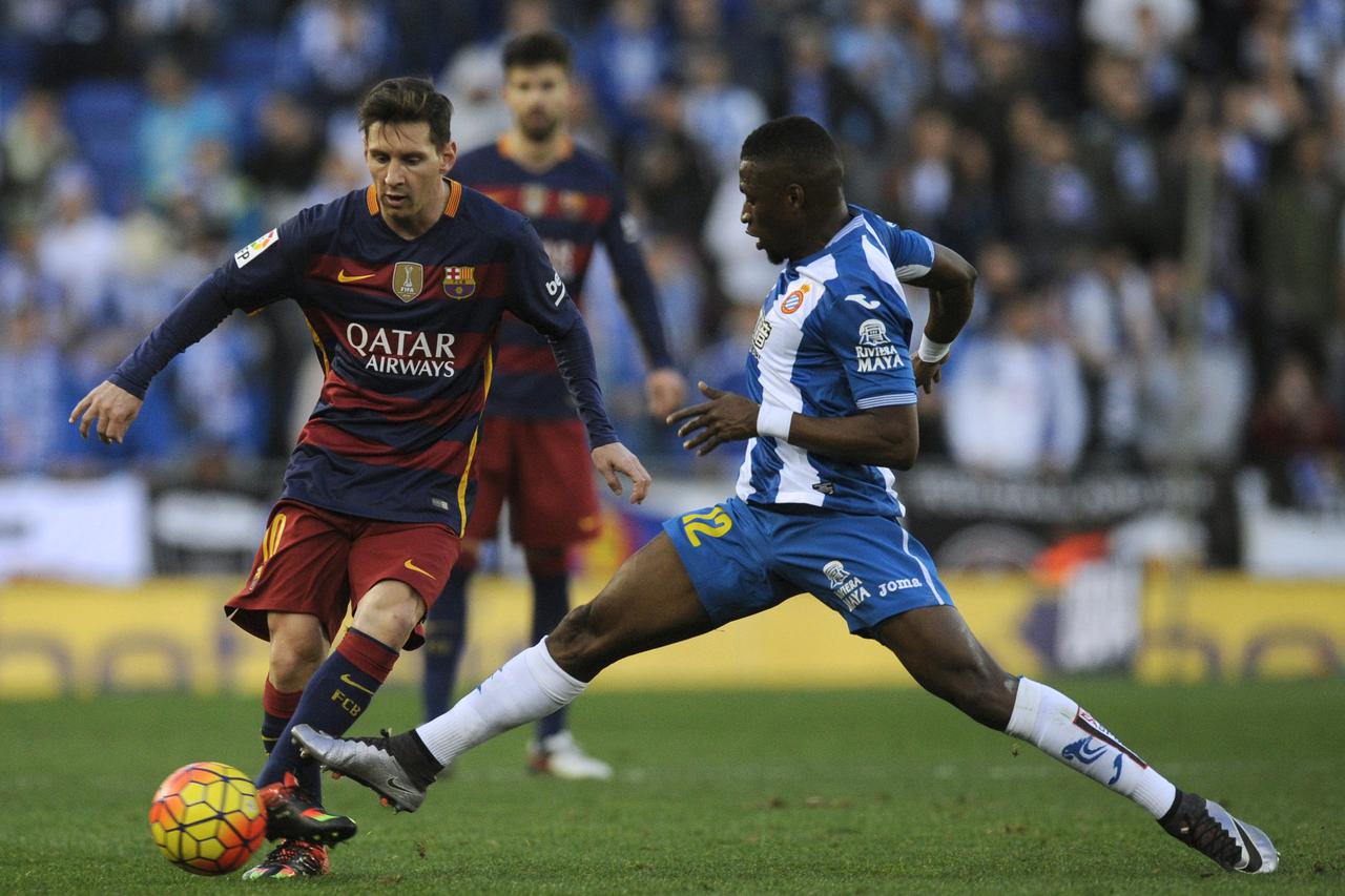 Barcelona - Espanyol