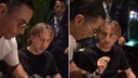 VIDEO Modrić uhvaćen kako naručuje odrezak od 300 eura, poslije toga je ponavljao samo jednu riječ
