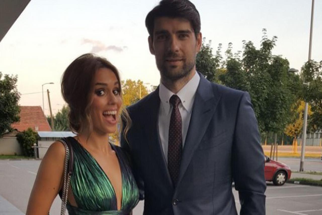 Vedran i Franka