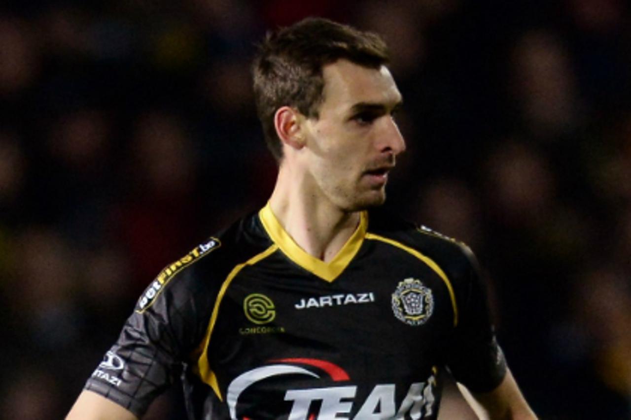 Gregory Mertens