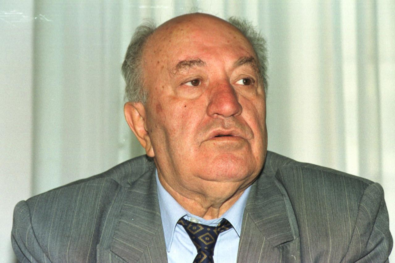 Dušan Bilandžić