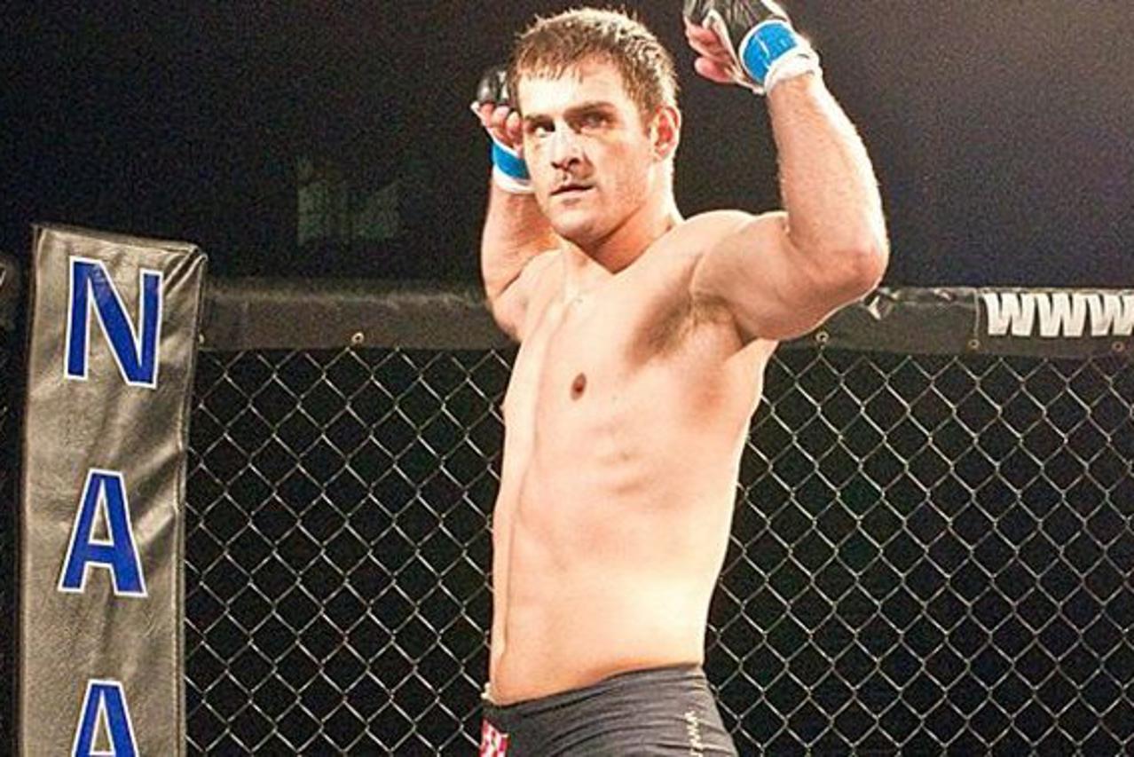 Stipe Miočić