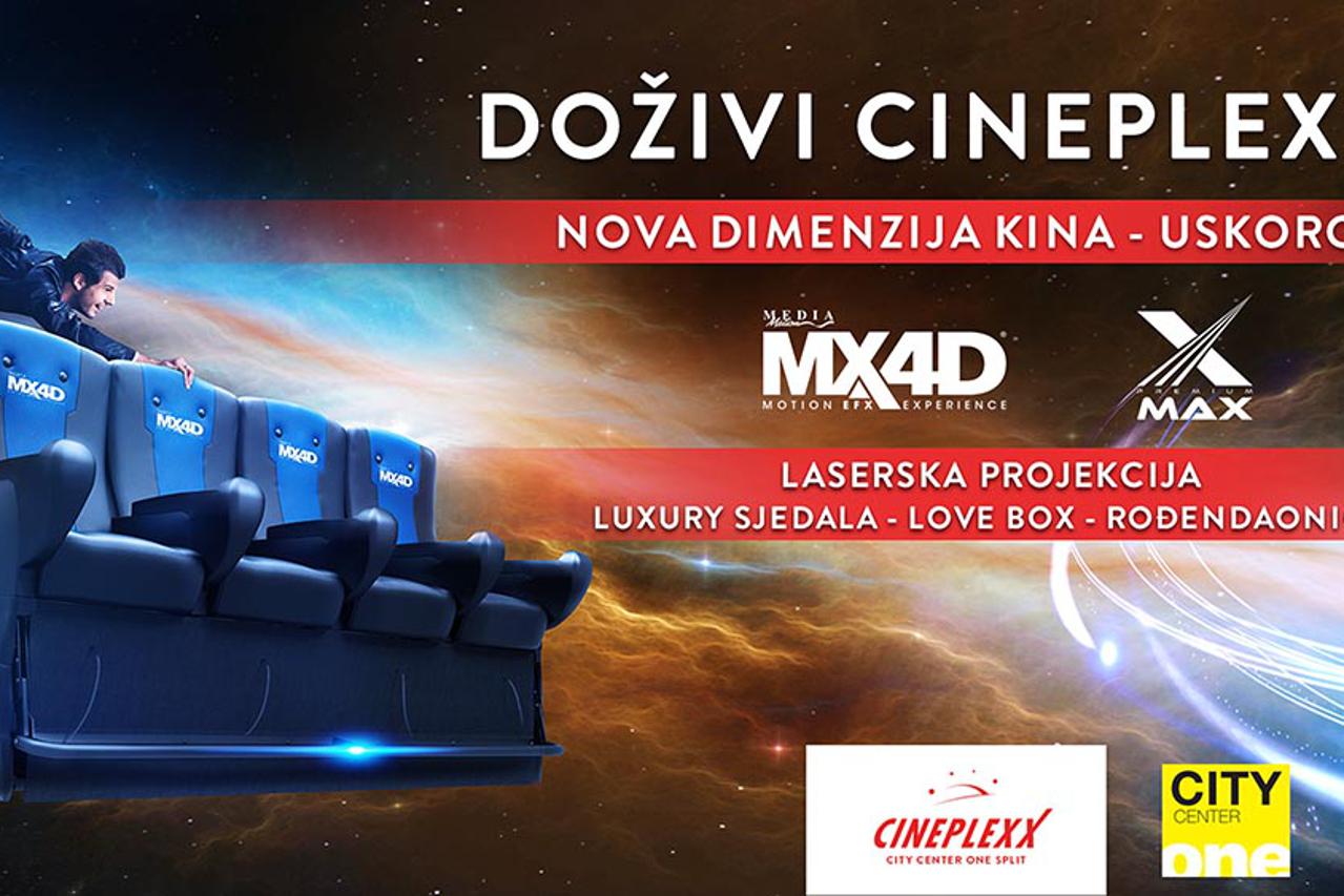 Cineplexx