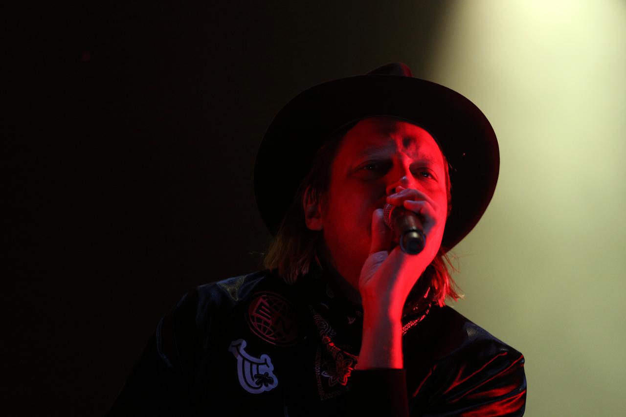 Arcade Fire