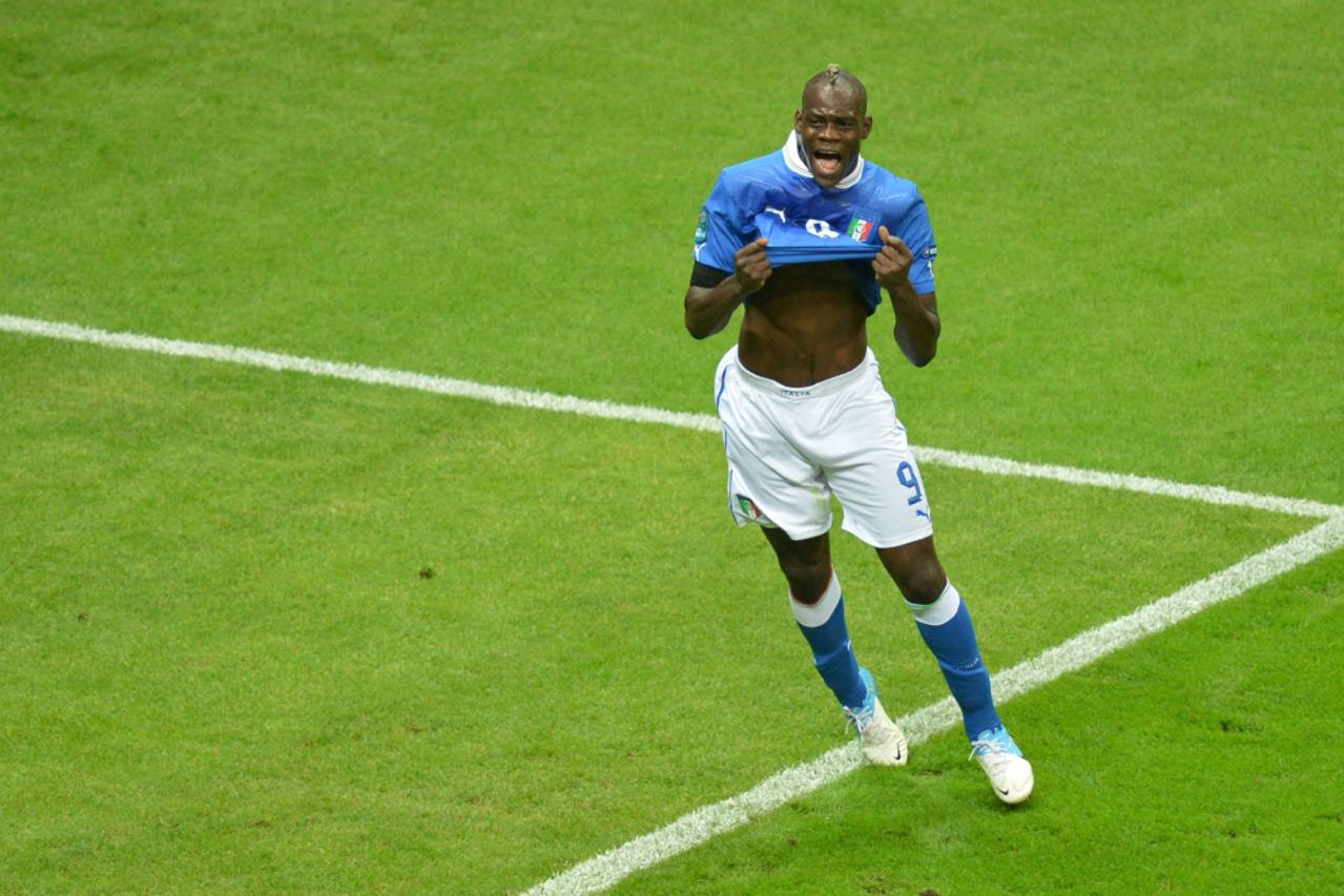 Mario Balotelli (1)