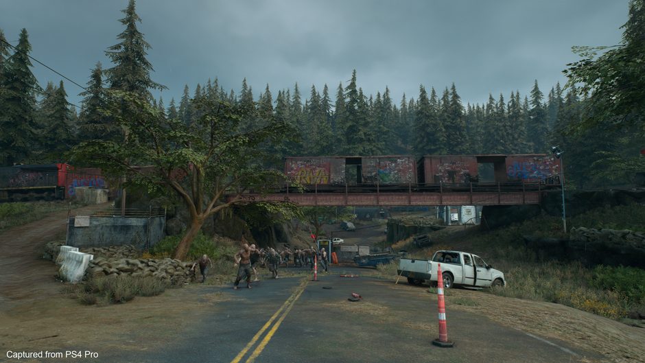 Novi PlayStationov hit naslov Days Gone lokaliziran na hrvatski jezik