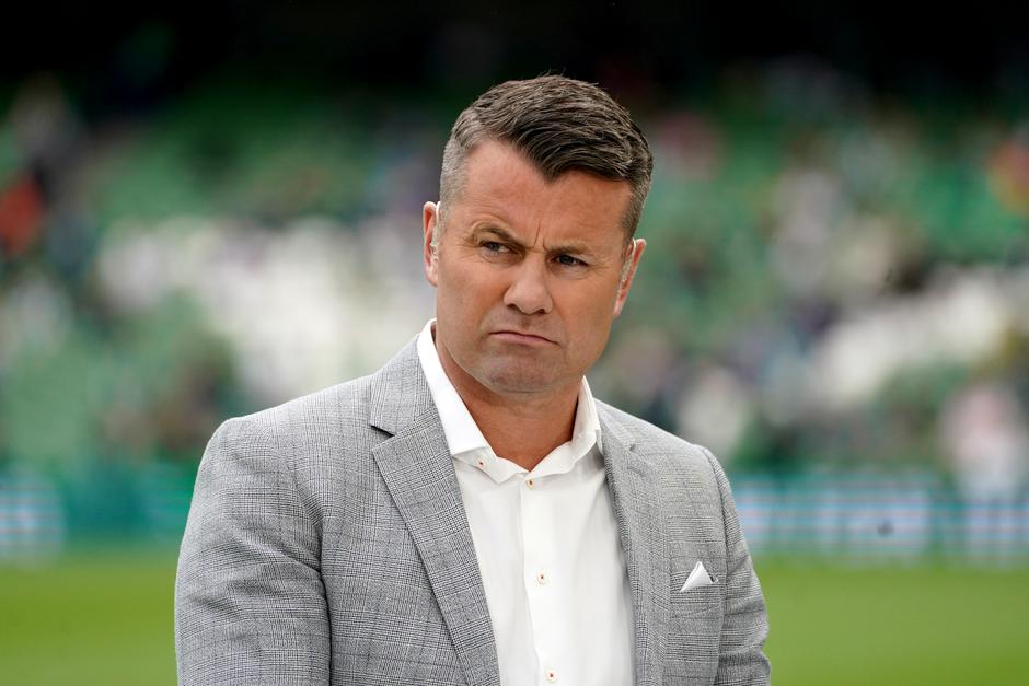 Republic of Ireland v Scotland - UEFA Nations League - Group 1 - Aviva Stadium