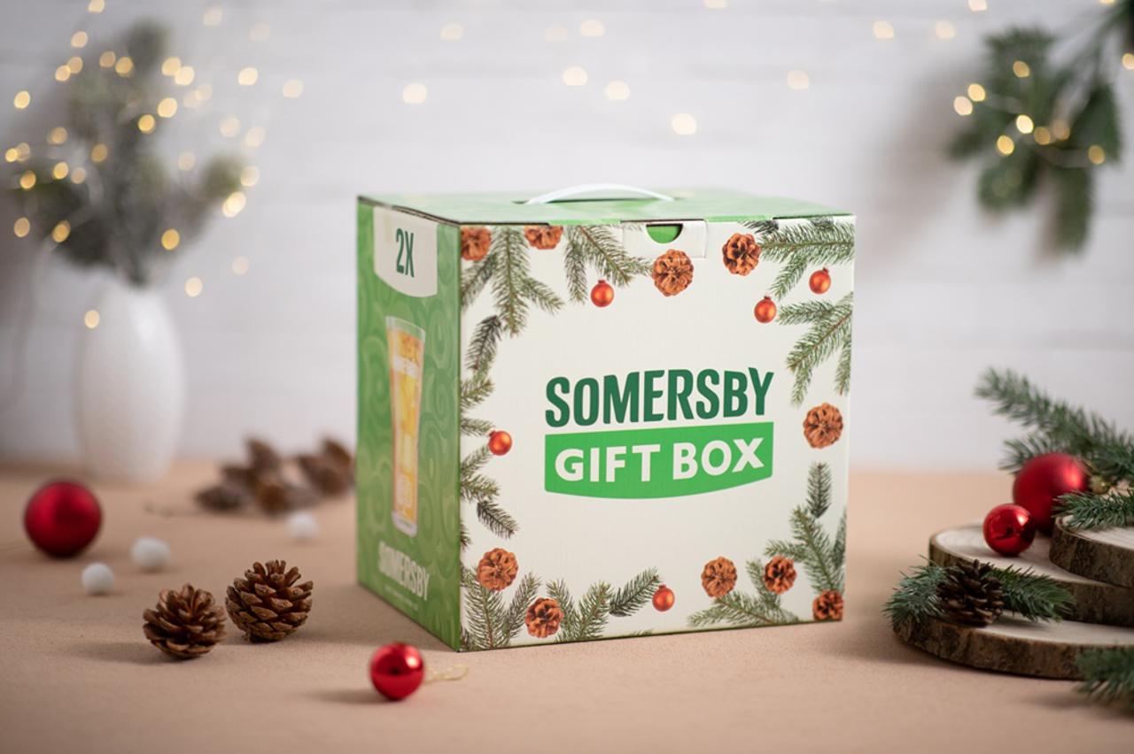 Somersby