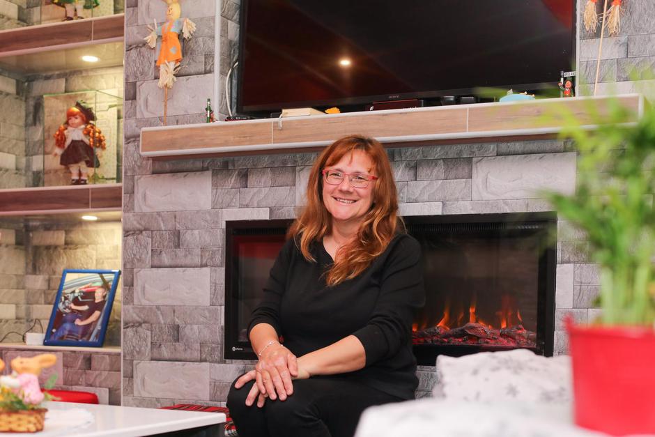 Osijek: Udomiteljica Goga Štrbo