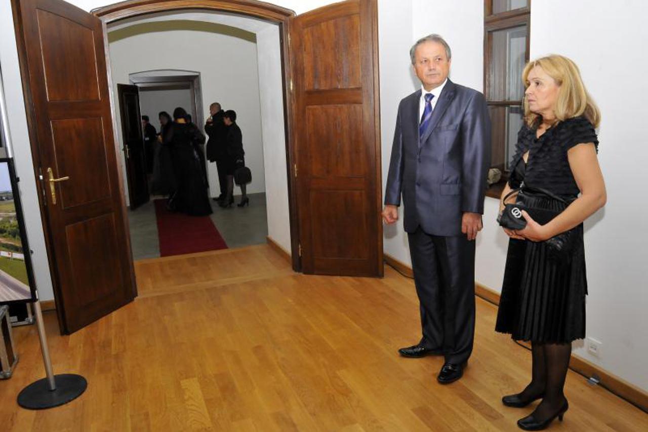 Željko Sabo sa suprugom (1)