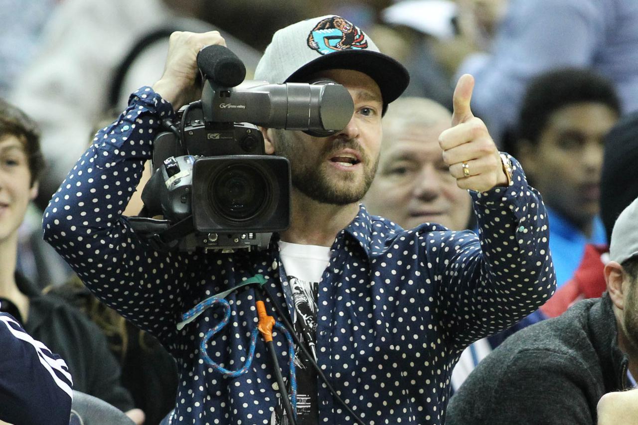 Justin Timberlake