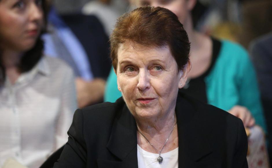 Mirjana Krizmanić