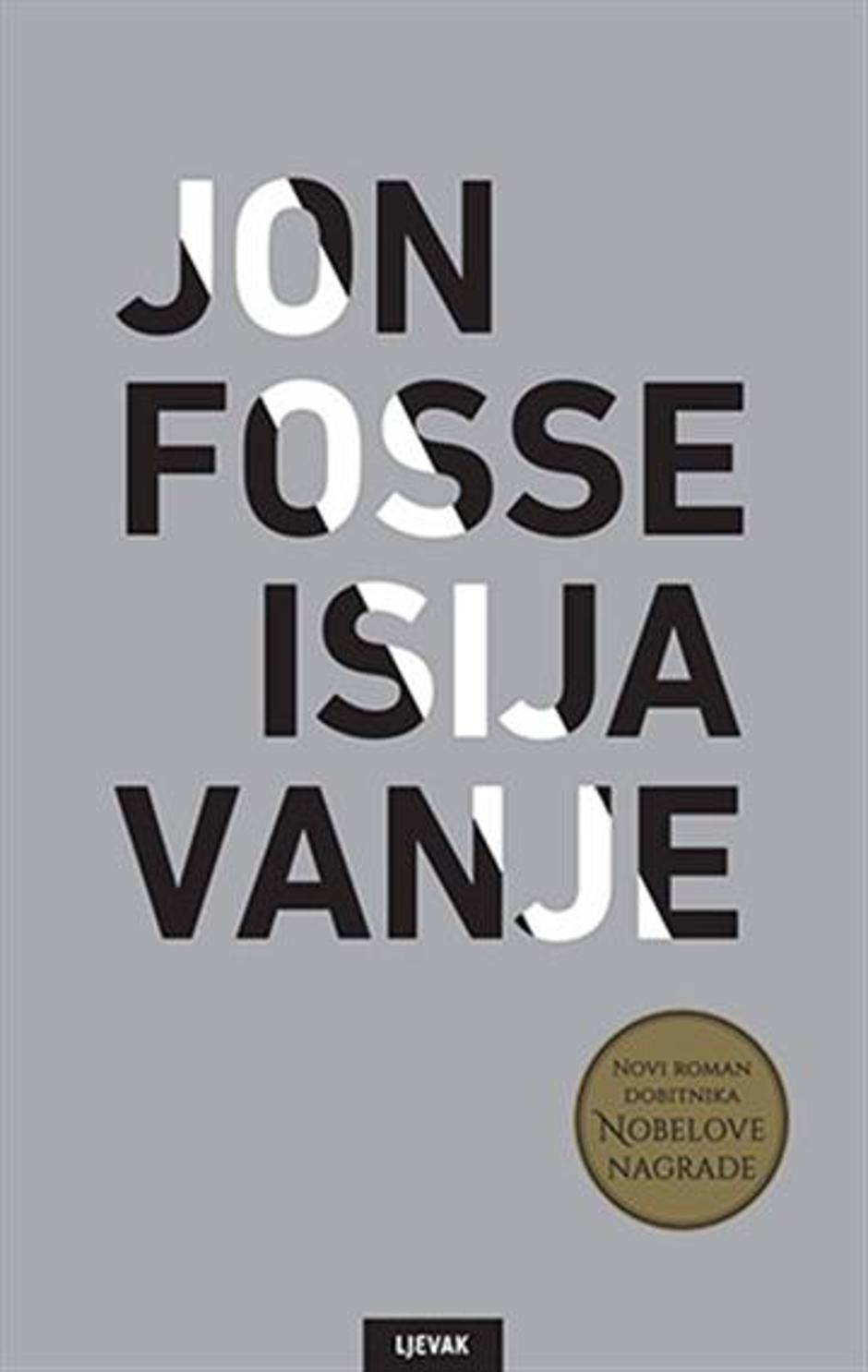 Jon Fosse