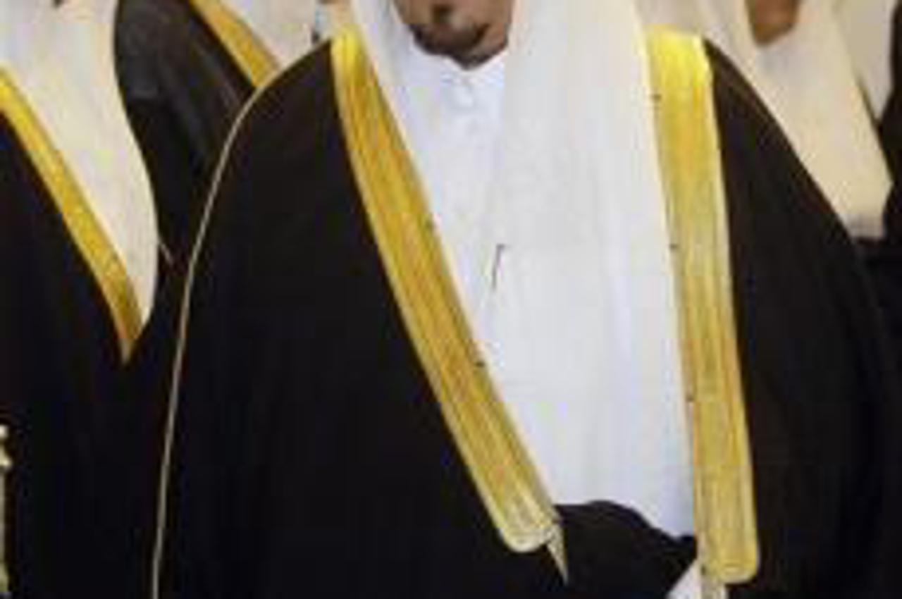 Sultan bin Abdel Aziz