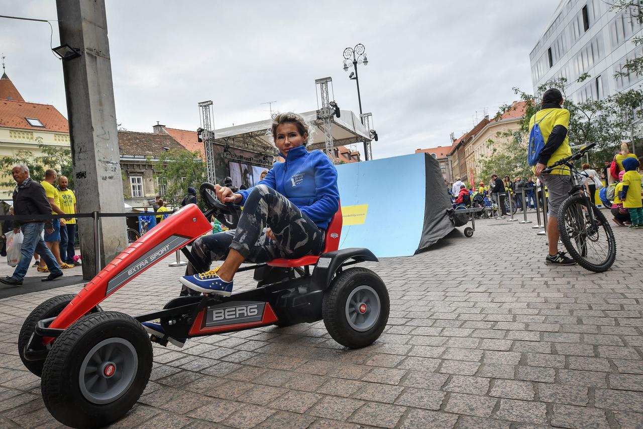Europski tjedan mobilnosti