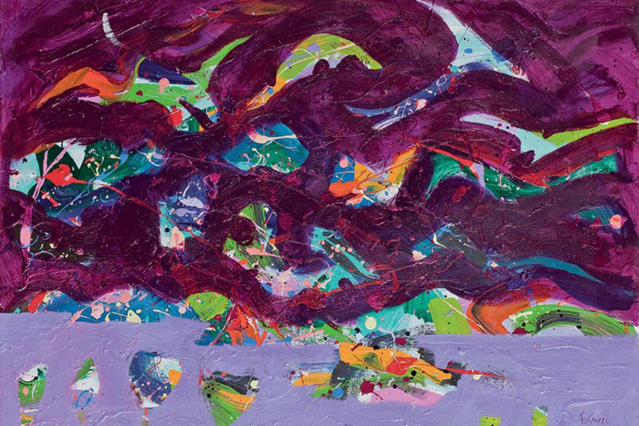 Djelo Davora Vukovića