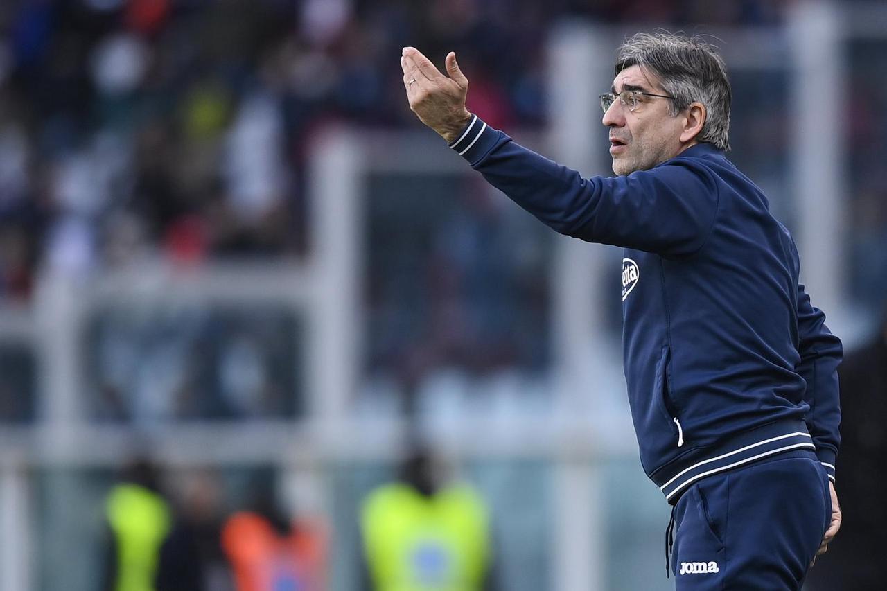 ITA, Serie A, Torino FC vs Udinese Calcio